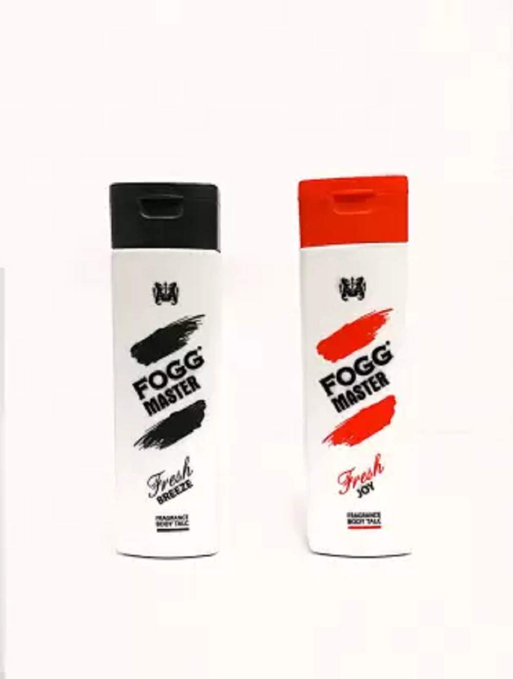 FOGG Master Talcum Powder  (35 g)
